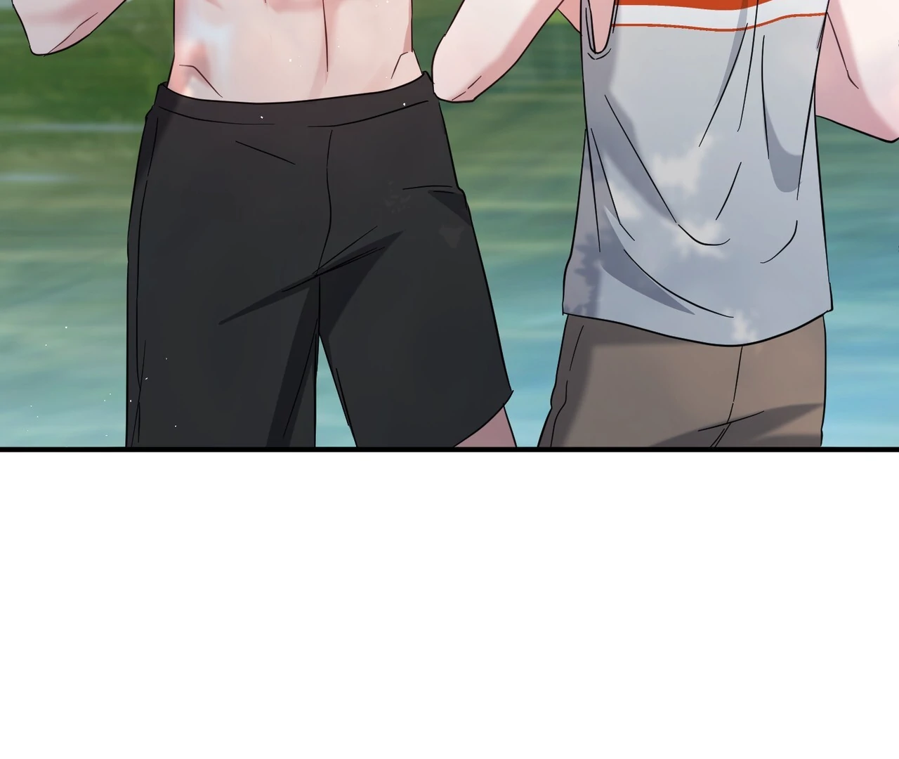 One Day a Gangster 𖤍 DLS 𖤍 - Chapter 23 manhwa