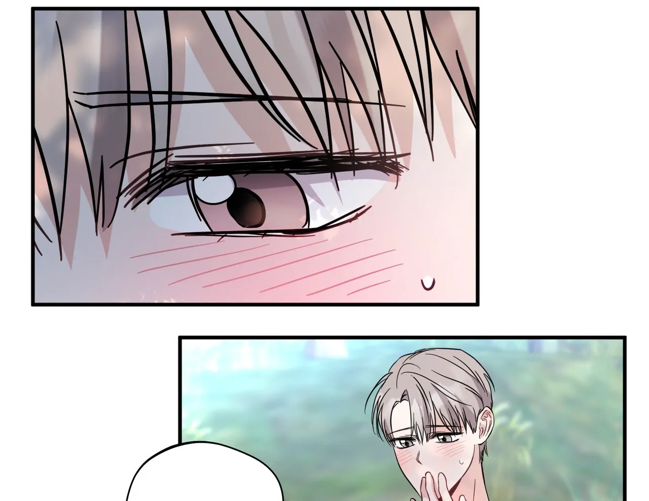 One Day a Gangster 𖤍 DLS 𖤍 - Chapter 23 manhwa