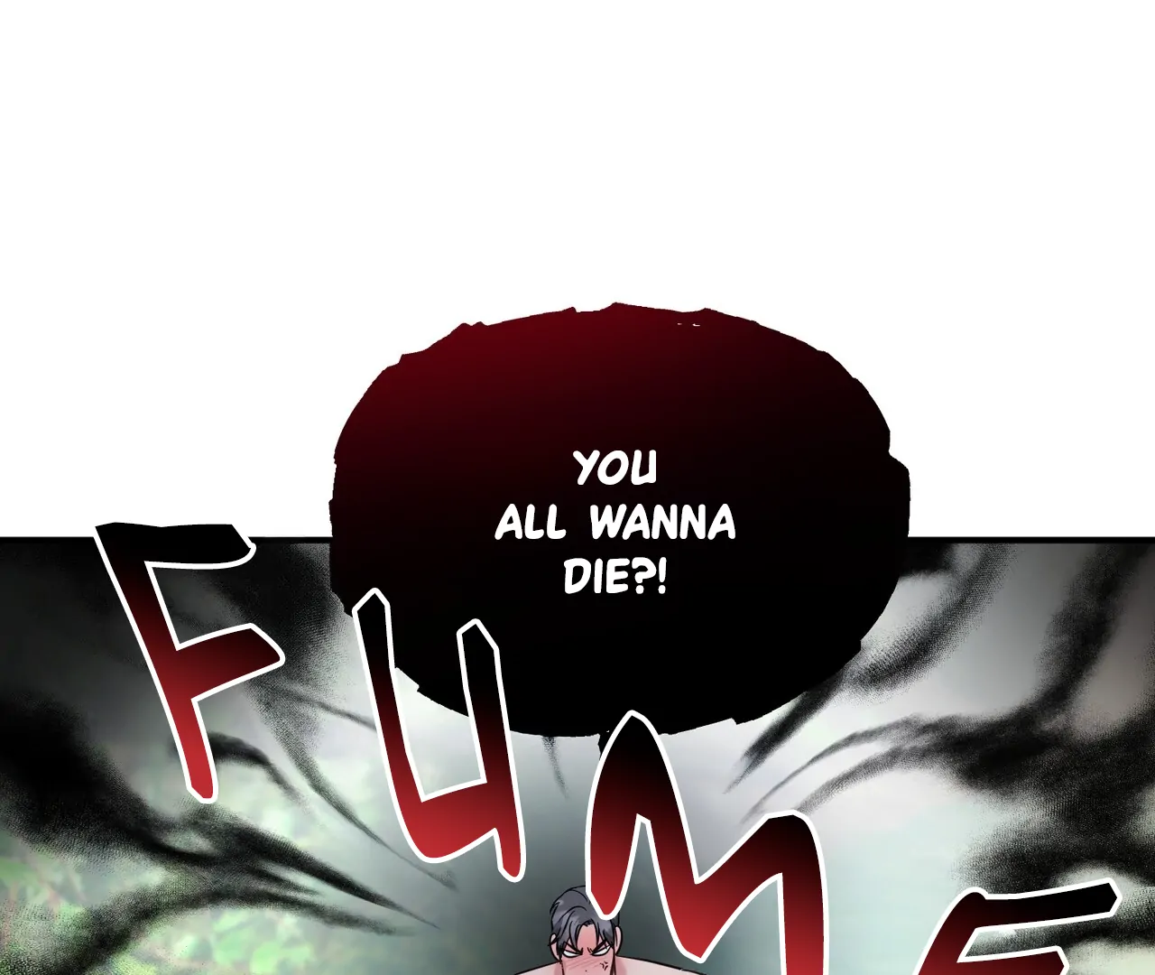 One Day a Gangster 𖤍 DLS 𖤍 - Chapter 23 manhwa