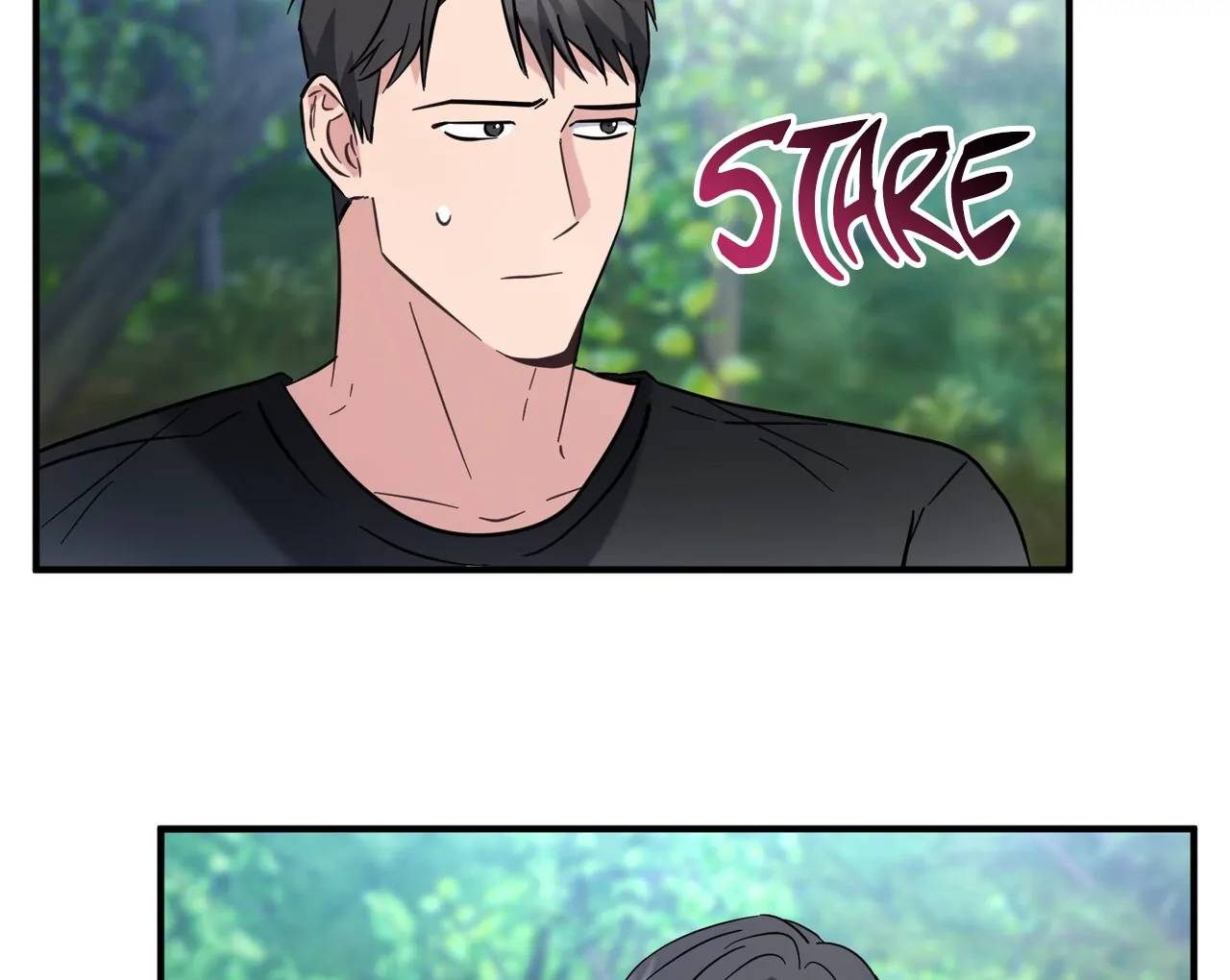 One Day a Gangster 𖤍 DLS 𖤍 - Chapter 23 manhwa