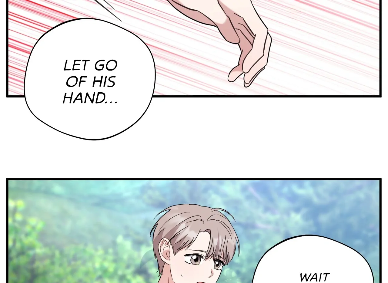 One Day a Gangster 𖤍 DLS 𖤍 - Chapter 23 manhwa
