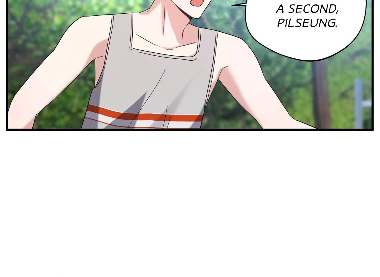 One Day a Gangster 𖤍 DLS 𖤍 - Chapter 23 manhwa
