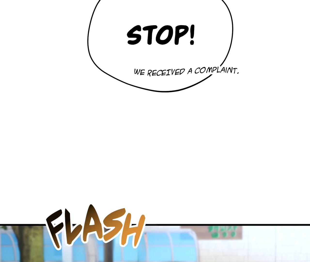 One Day a Gangster 𖤍 DLS 𖤍 - Chapter 23 manhwa