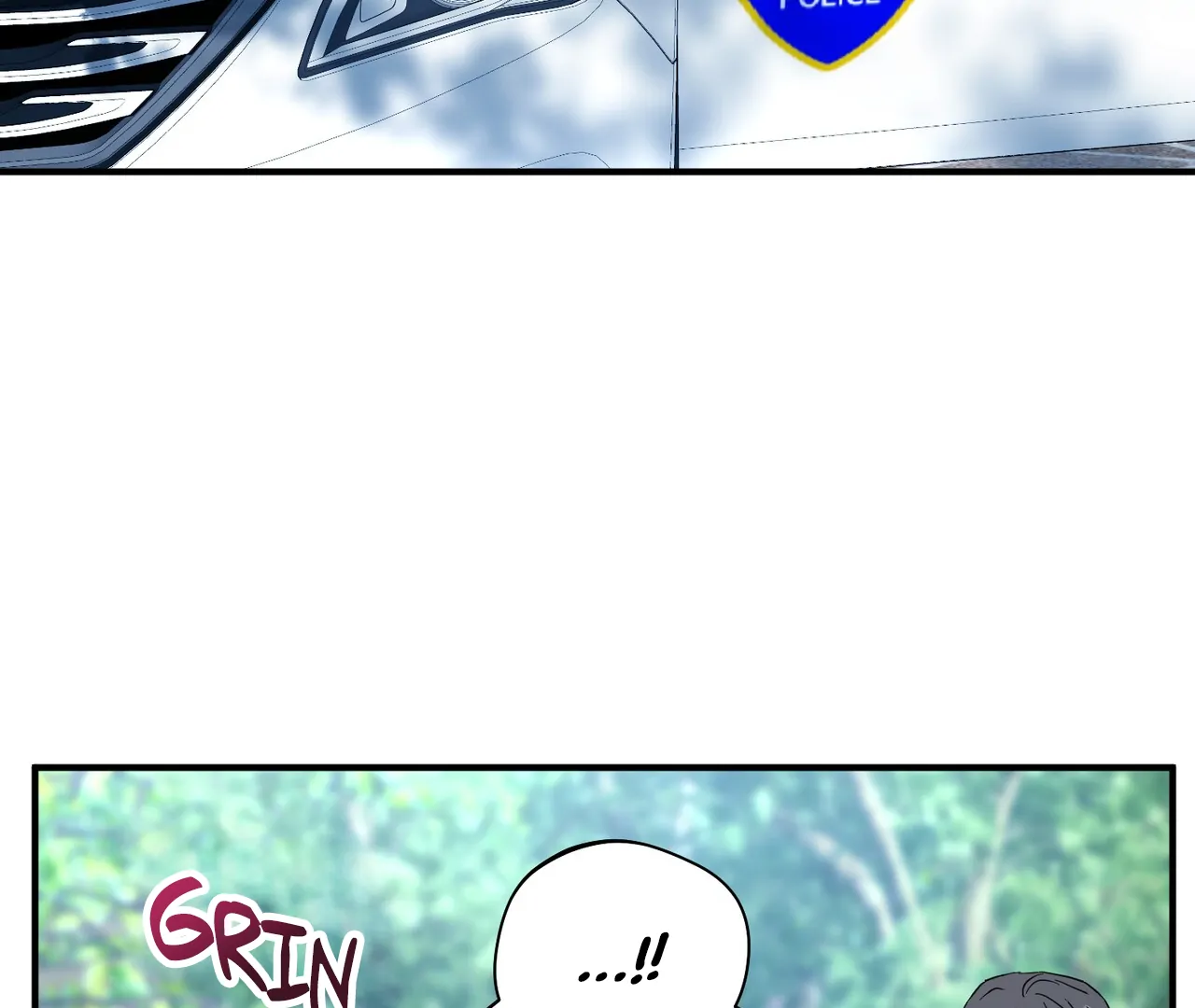 One Day a Gangster 𖤍 DLS 𖤍 - Chapter 23 manhwa