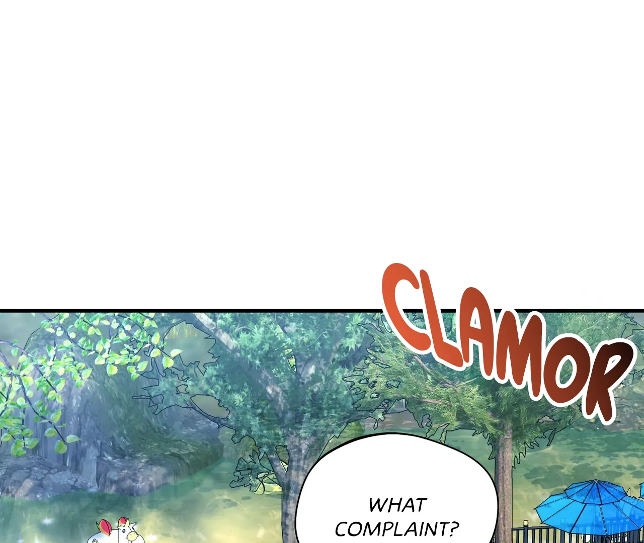 One Day a Gangster 𖤍 DLS 𖤍 - Chapter 23 manhwa
