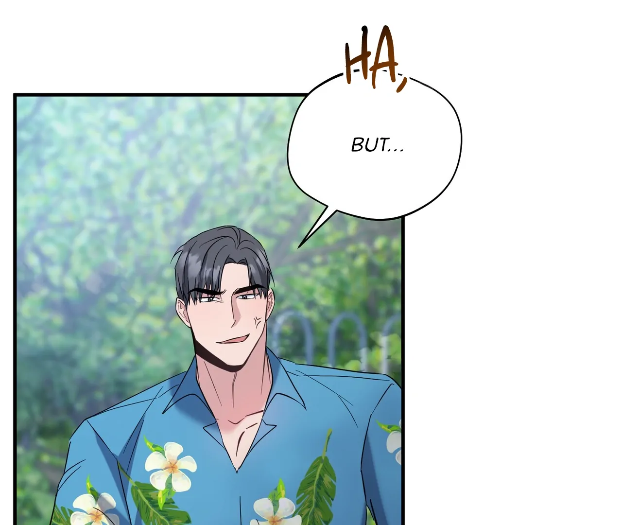 One Day a Gangster 𖤍 DLS 𖤍 - Chapter 23 manhwa