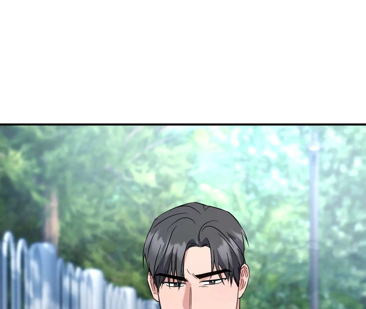 One Day a Gangster 𖤍 DLS 𖤍 - Chapter 23 manhwa