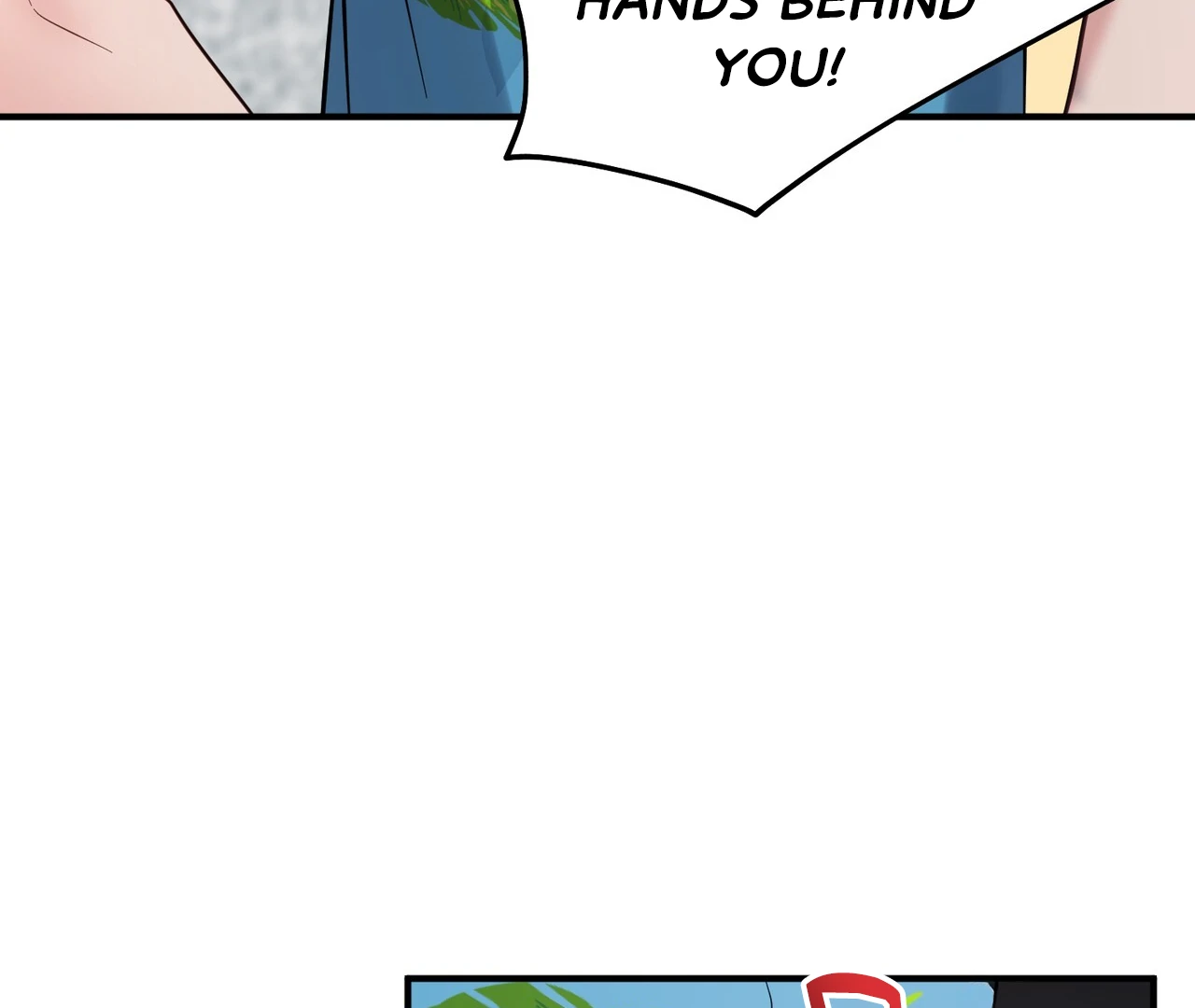 One Day a Gangster 𖤍 DLS 𖤍 - Chapter 23 manhwa