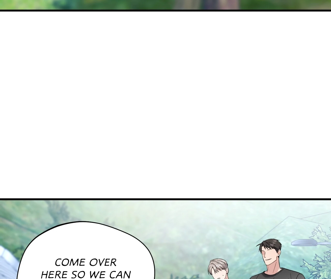 One Day a Gangster 𖤍 DLS 𖤍 - Chapter 23 manhwa