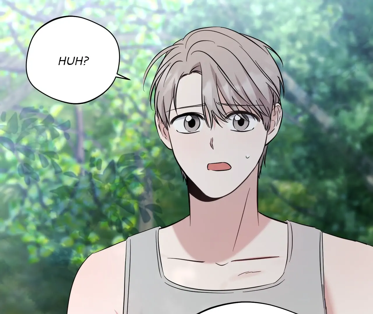 One Day a Gangster 𖤍 DLS 𖤍 - Chapter 23 manhwa