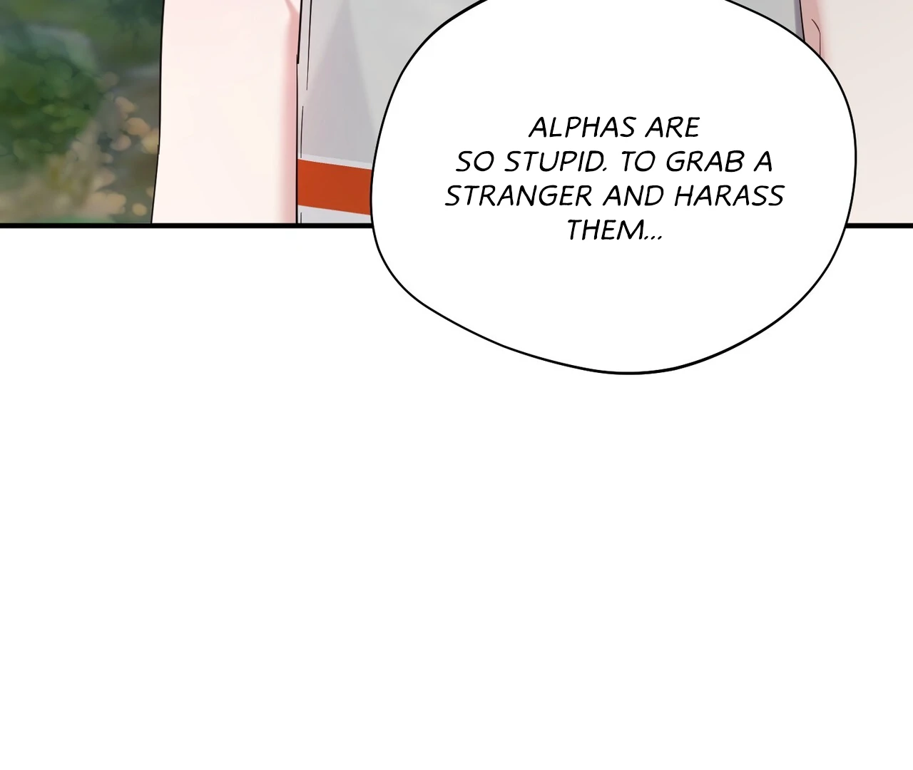 One Day a Gangster 𖤍 DLS 𖤍 - Chapter 23 manhwa