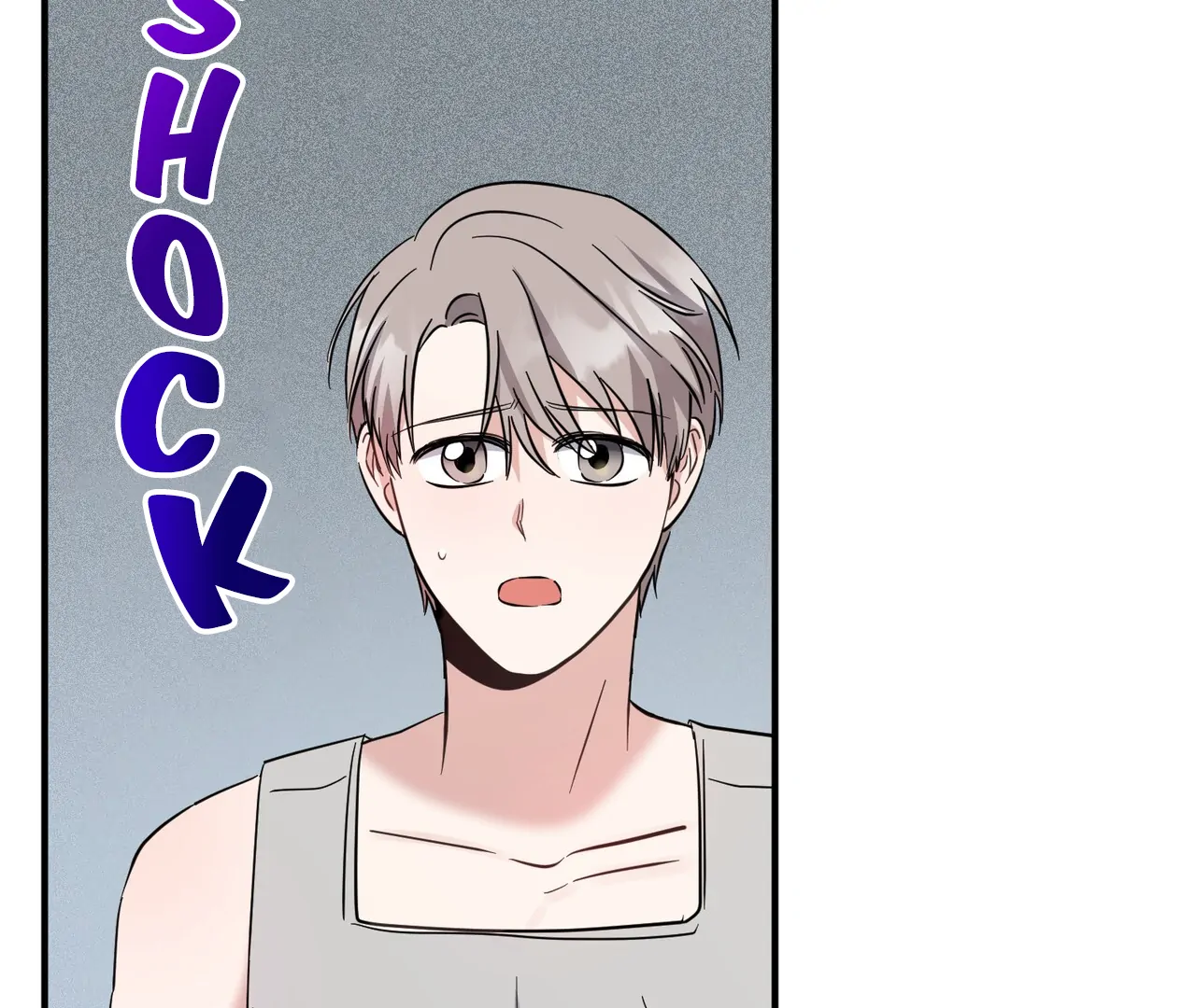 One Day a Gangster 𖤍 DLS 𖤍 - Chapter 23 manhwa