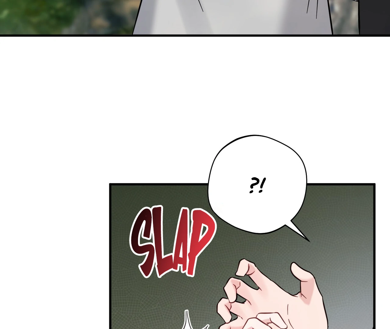 One Day a Gangster 𖤍 DLS 𖤍 - Chapter 23 manhwa