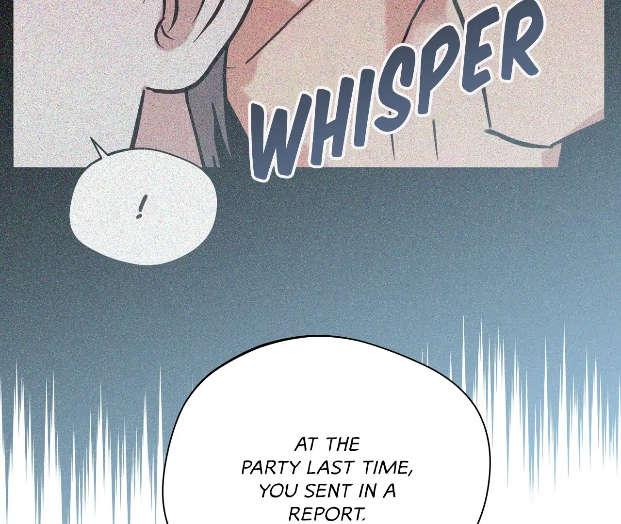 One Day a Gangster 𖤍 DLS 𖤍 - Chapter 23 manhwa