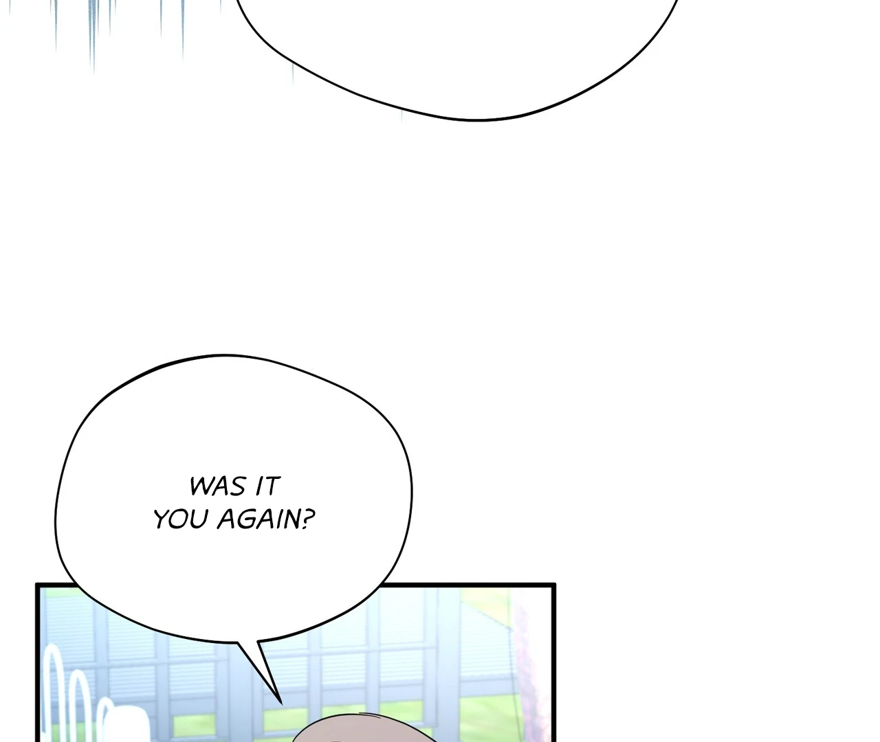One Day a Gangster 𖤍 DLS 𖤍 - Chapter 23 manhwa