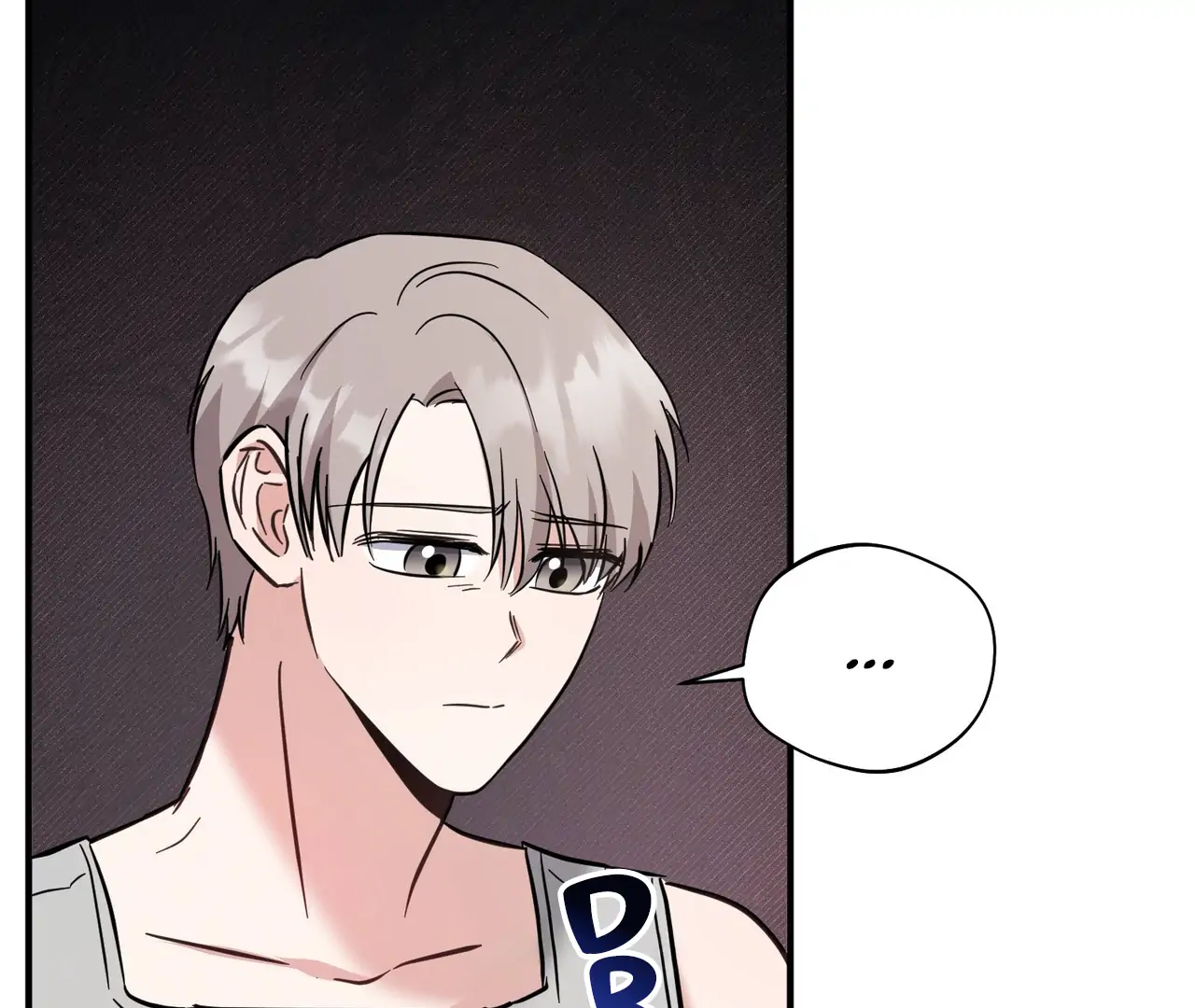 One Day a Gangster 𖤍 DLS 𖤍 - Chapter 23 manhwa