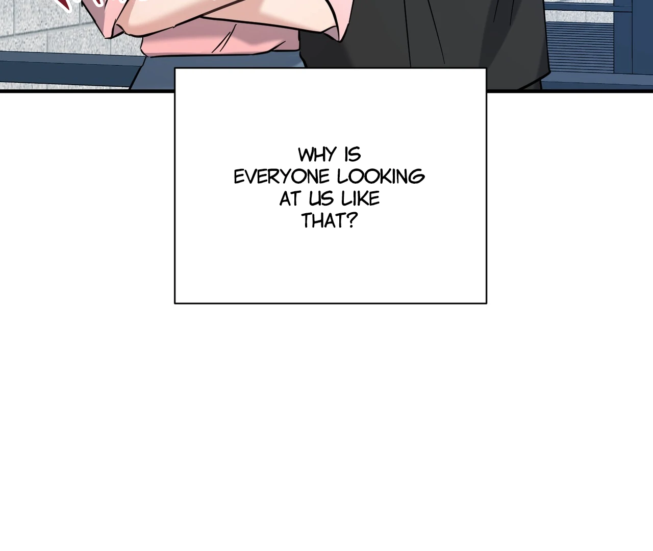 One Day a Gangster 𖤍 DLS 𖤍 - Chapter 23 manhwa