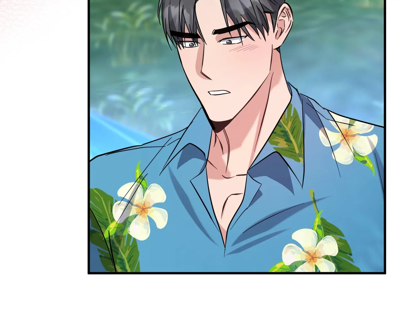 One Day a Gangster 𖤍 DLS 𖤍 - Chapter 23 manhwa