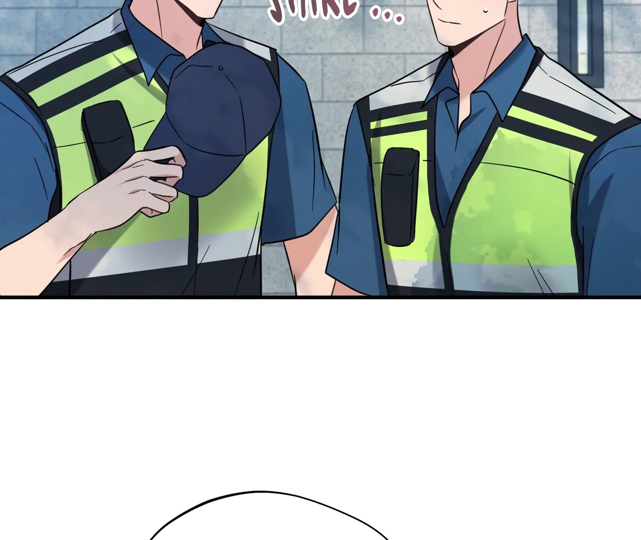 One Day a Gangster 𖤍 DLS 𖤍 - Chapter 23 manhwa