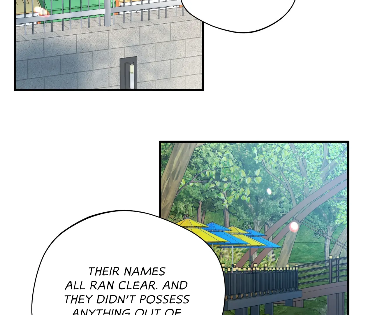 One Day a Gangster 𖤍 DLS 𖤍 - Chapter 23 manhwa