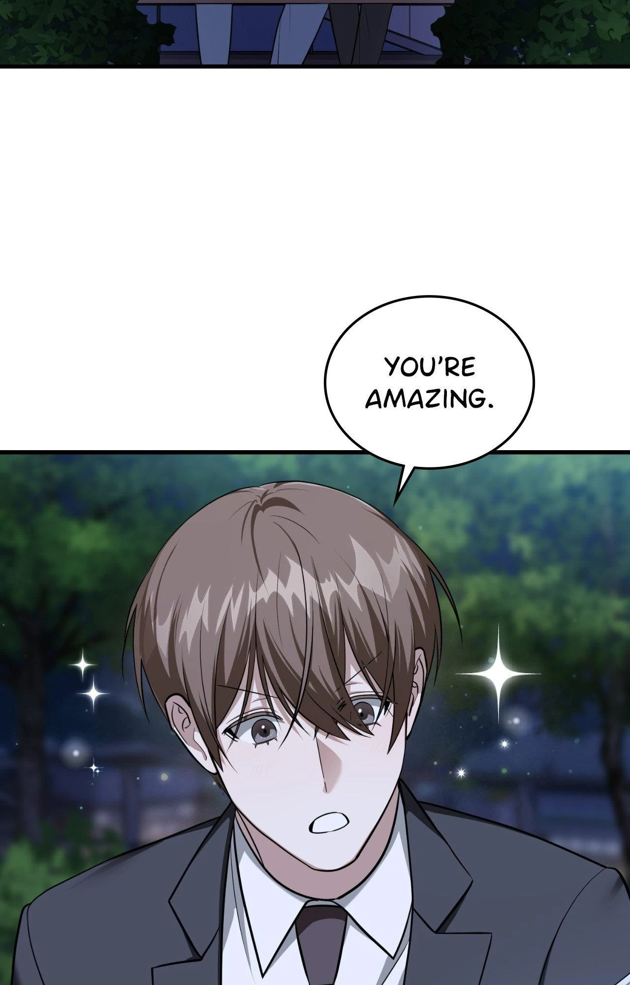 Virtual Strangers [Official] - Chapter 64 manhwa