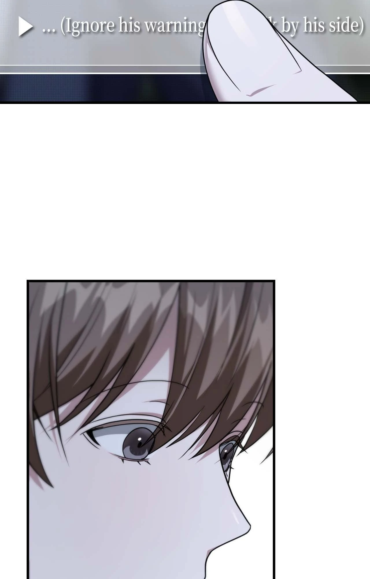 Virtual Strangers [Official] - Chapter 64 manhwa