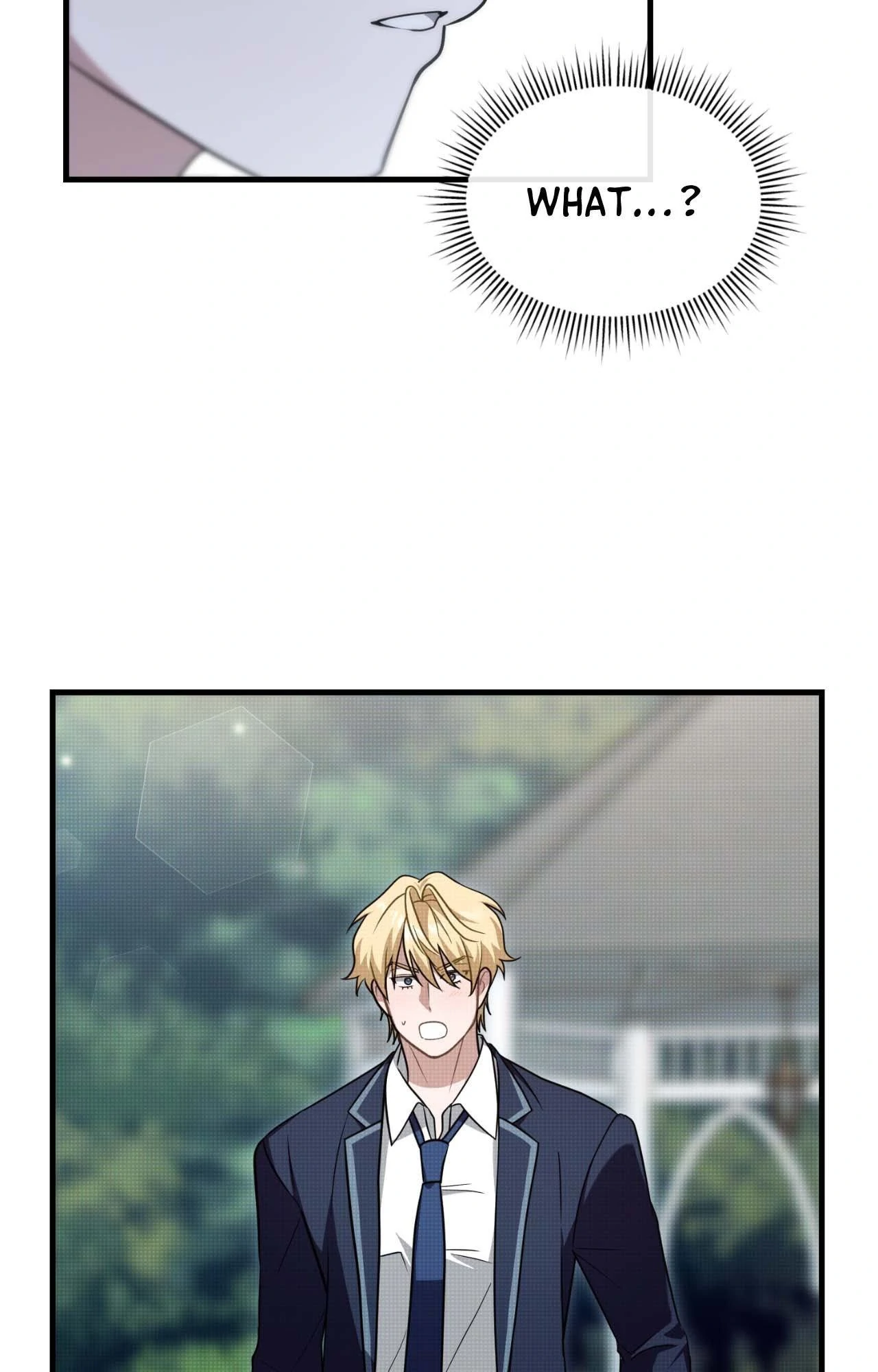 Virtual Strangers [Official] - Chapter 64 manhwa