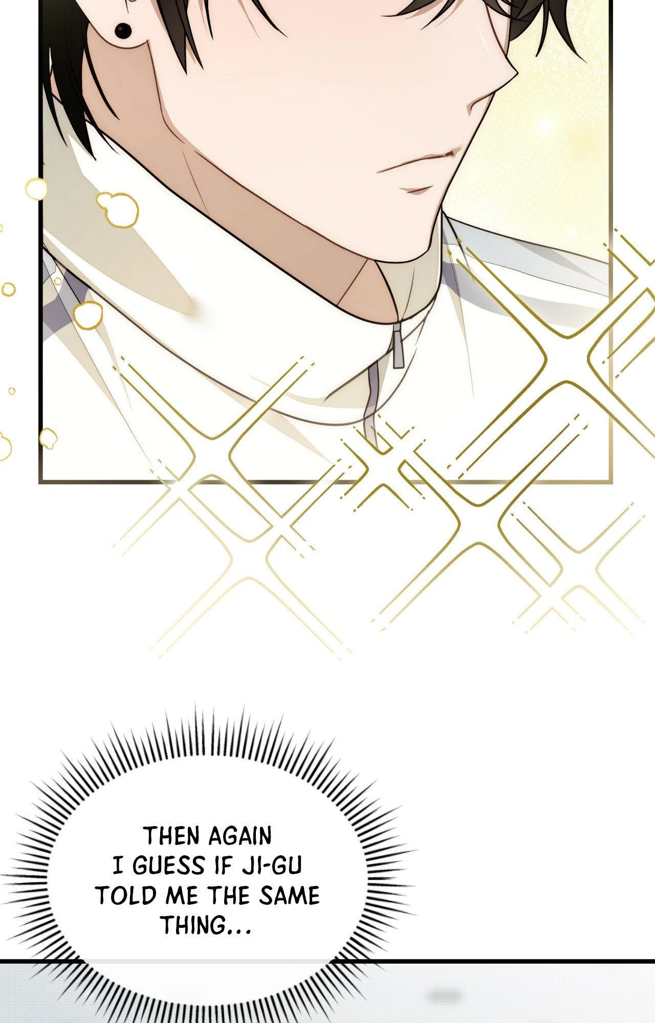 Virtual Strangers [Official] - Chapter 64 manhwa