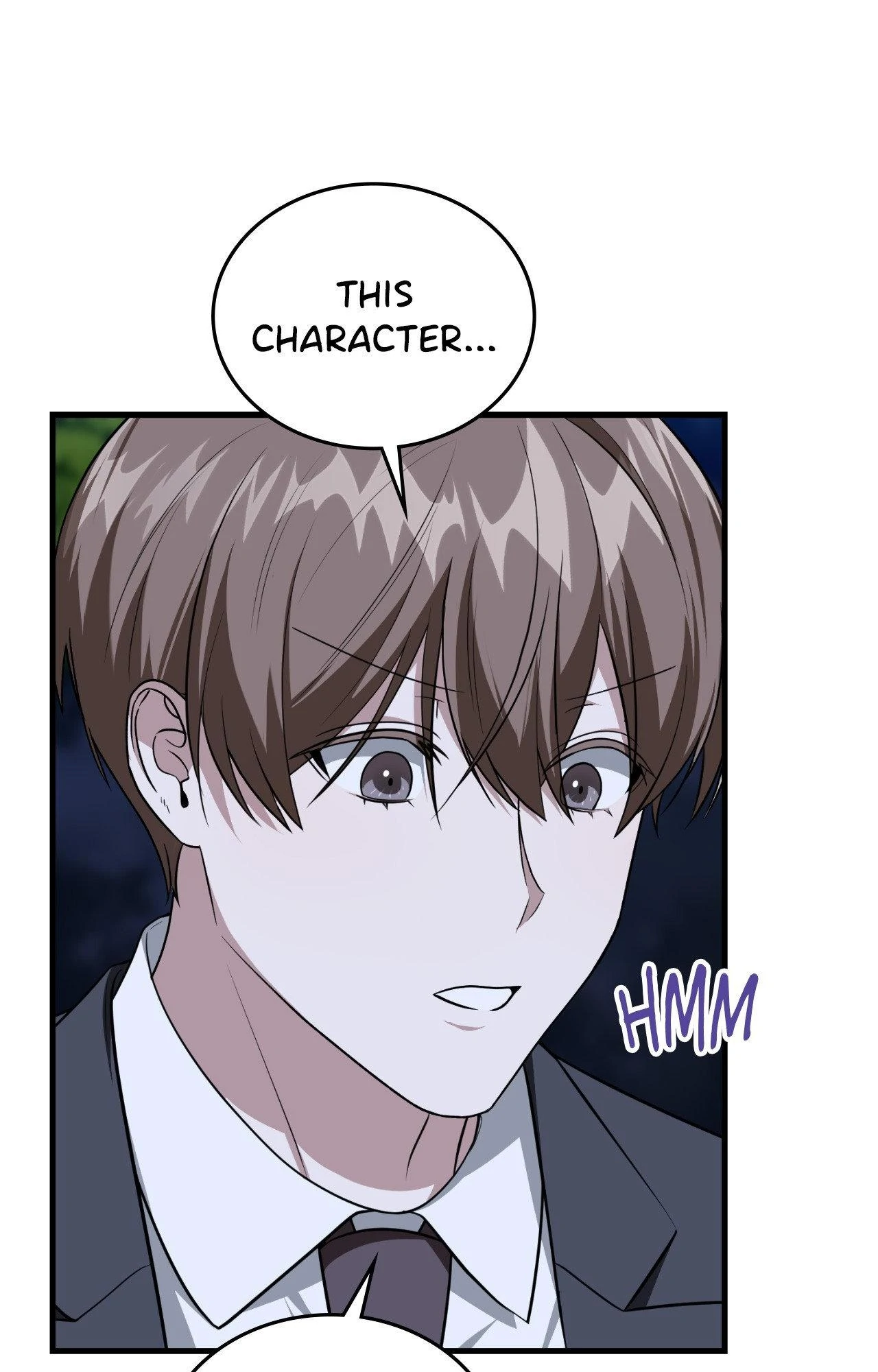 Virtual Strangers [Official] - Chapter 64 manhwa
