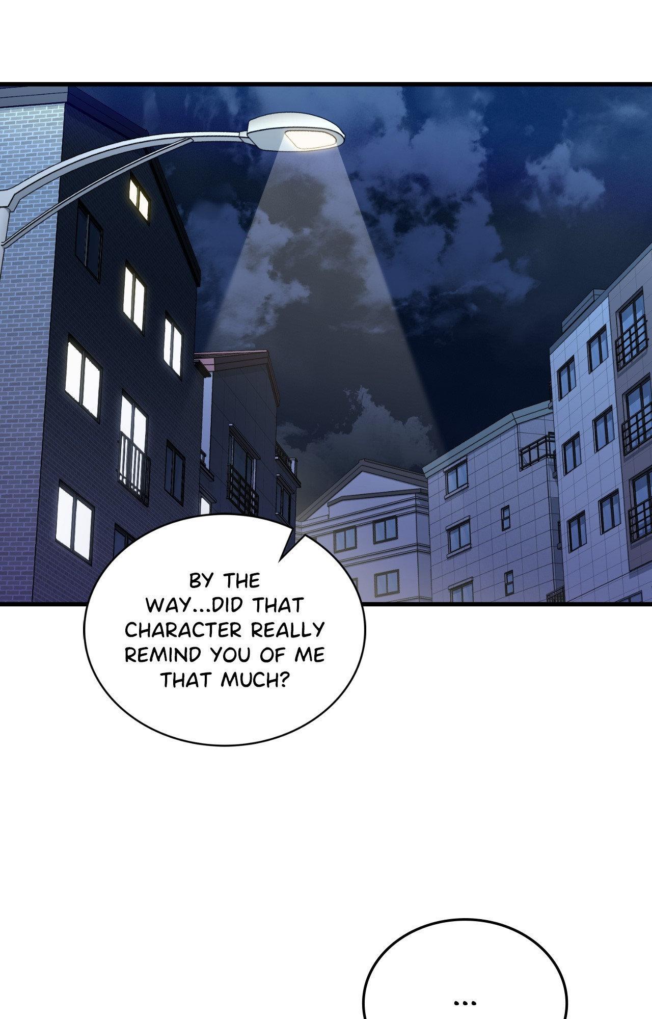 Virtual Strangers [Official] - Chapter 64 manhwa
