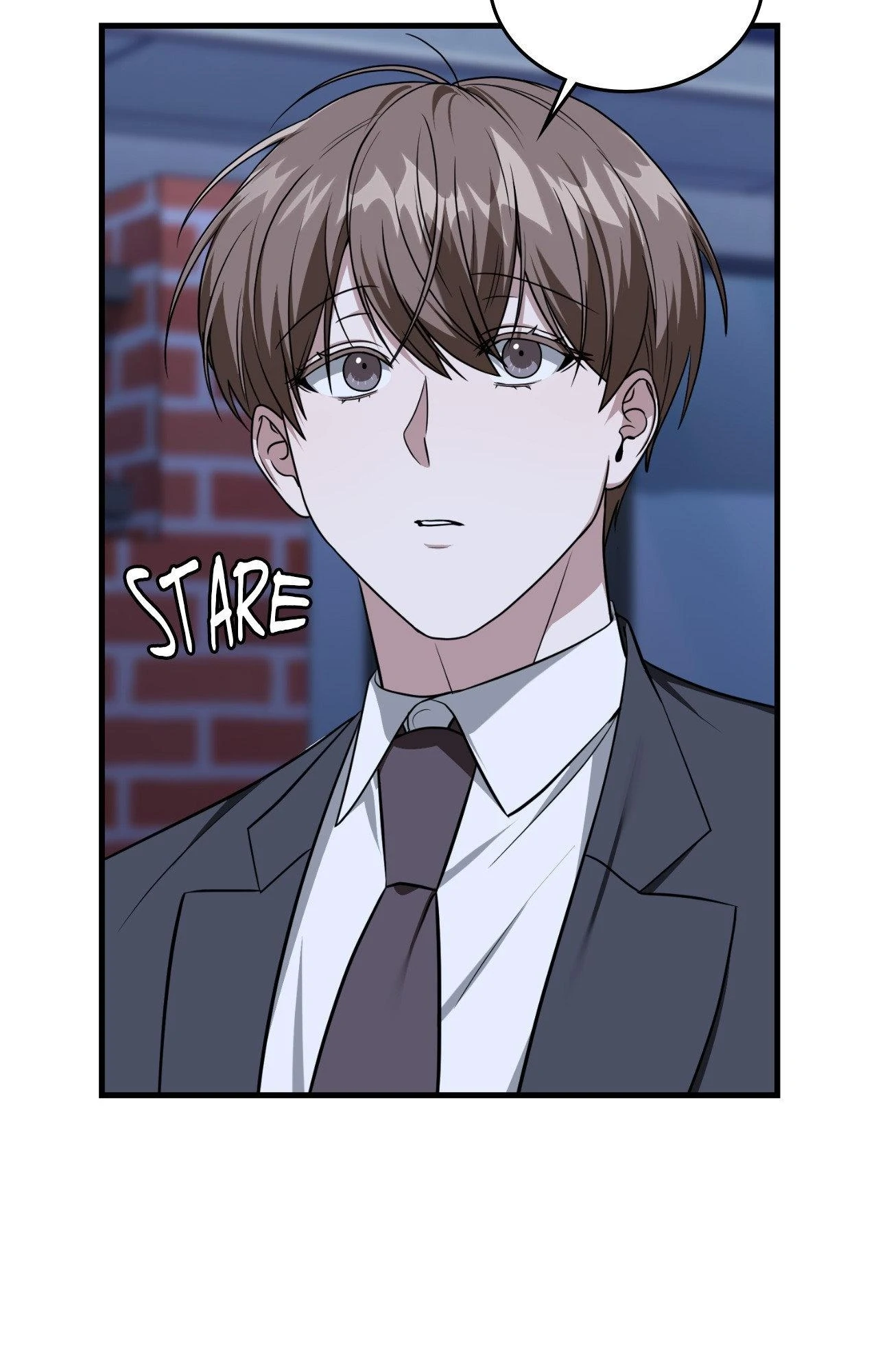 Virtual Strangers [Official] - Chapter 64 manhwa