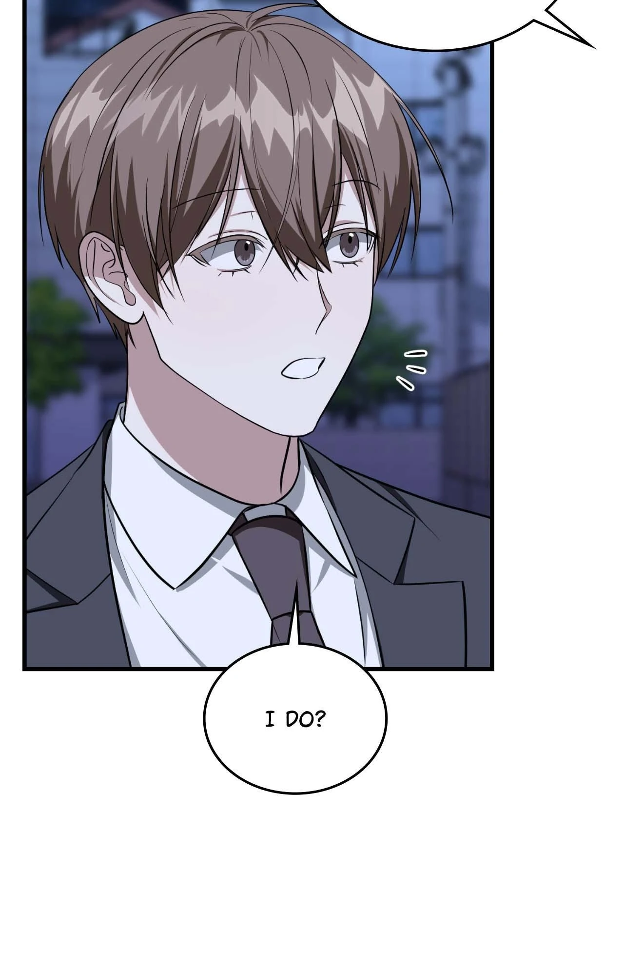 Virtual Strangers [Official] - Chapter 64 manhwa