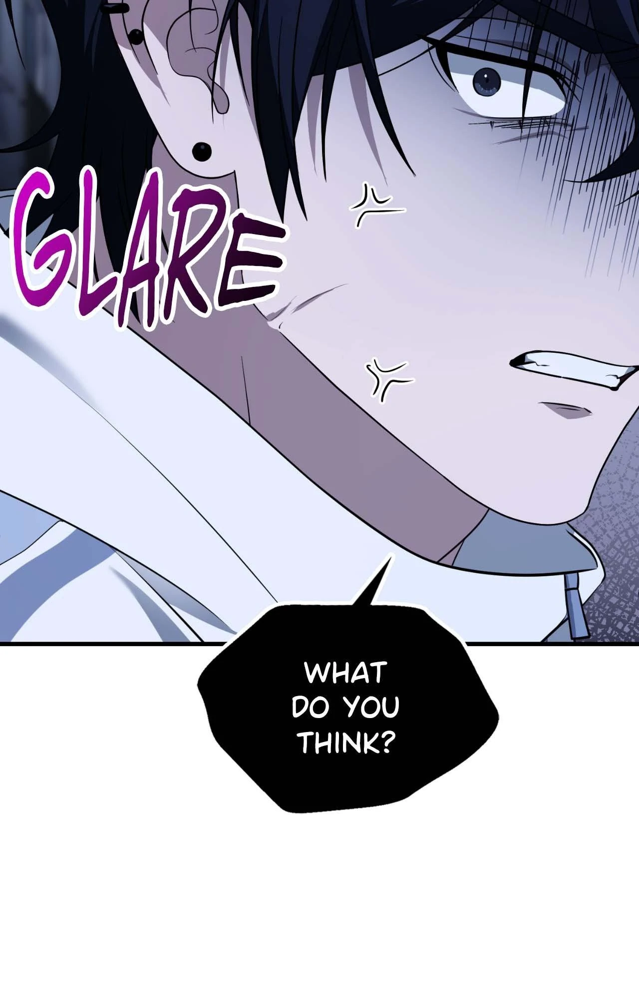 Virtual Strangers [Official] - Chapter 64 manhwa