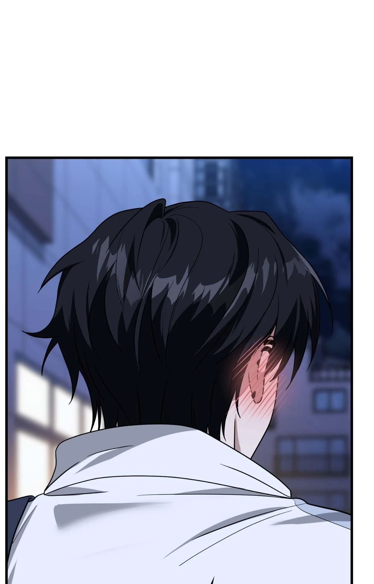 Virtual Strangers [Official] - Chapter 64 manhwa