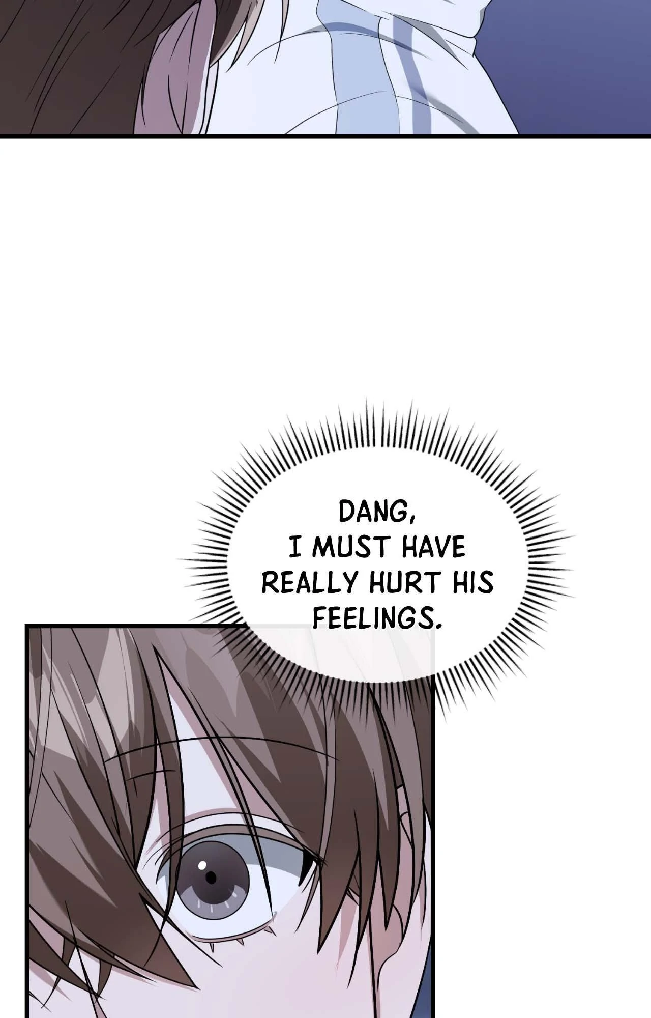 Virtual Strangers [Official] - Chapter 64 manhwa