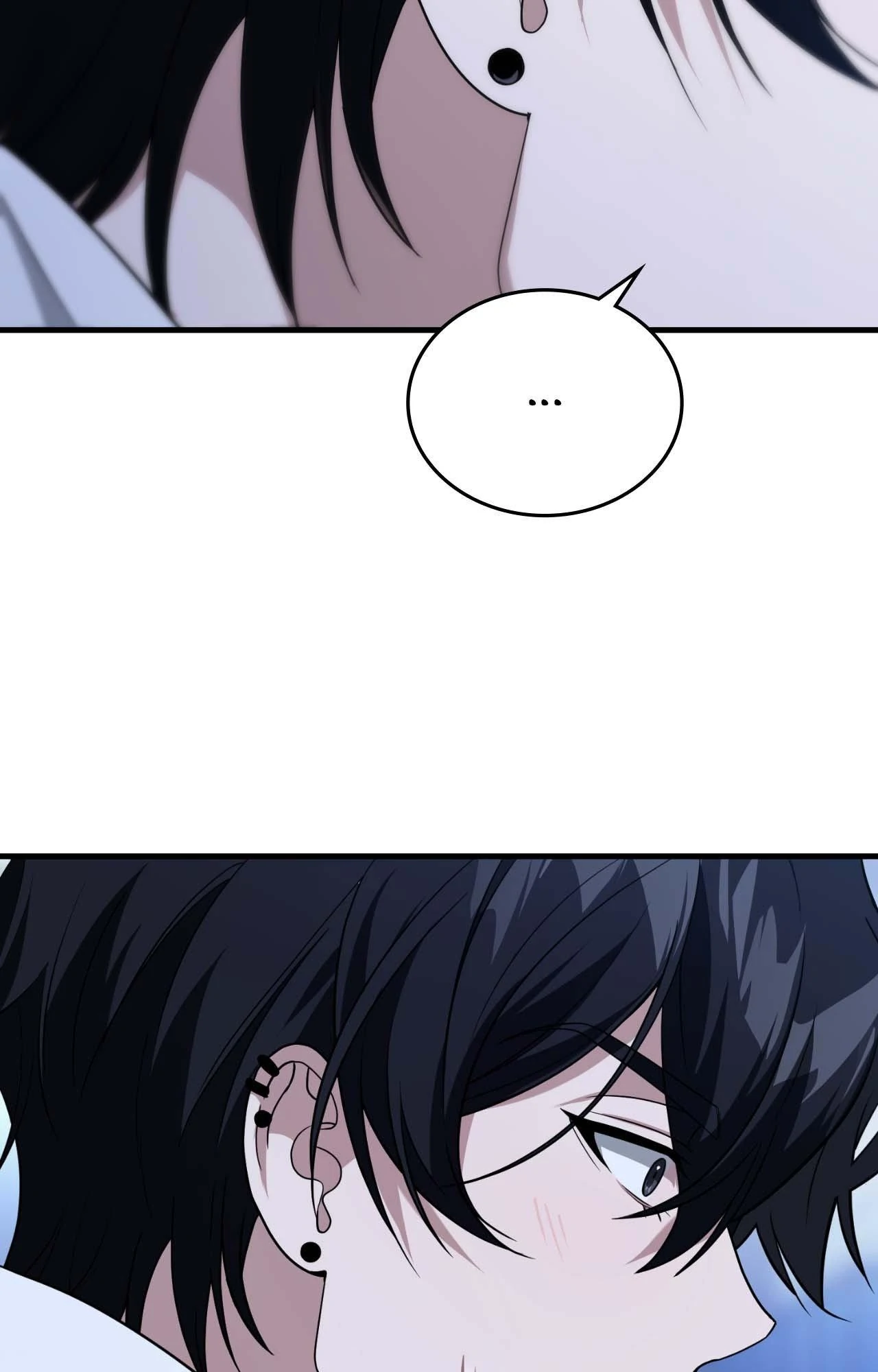 Virtual Strangers [Official] - Chapter 64 manhwa