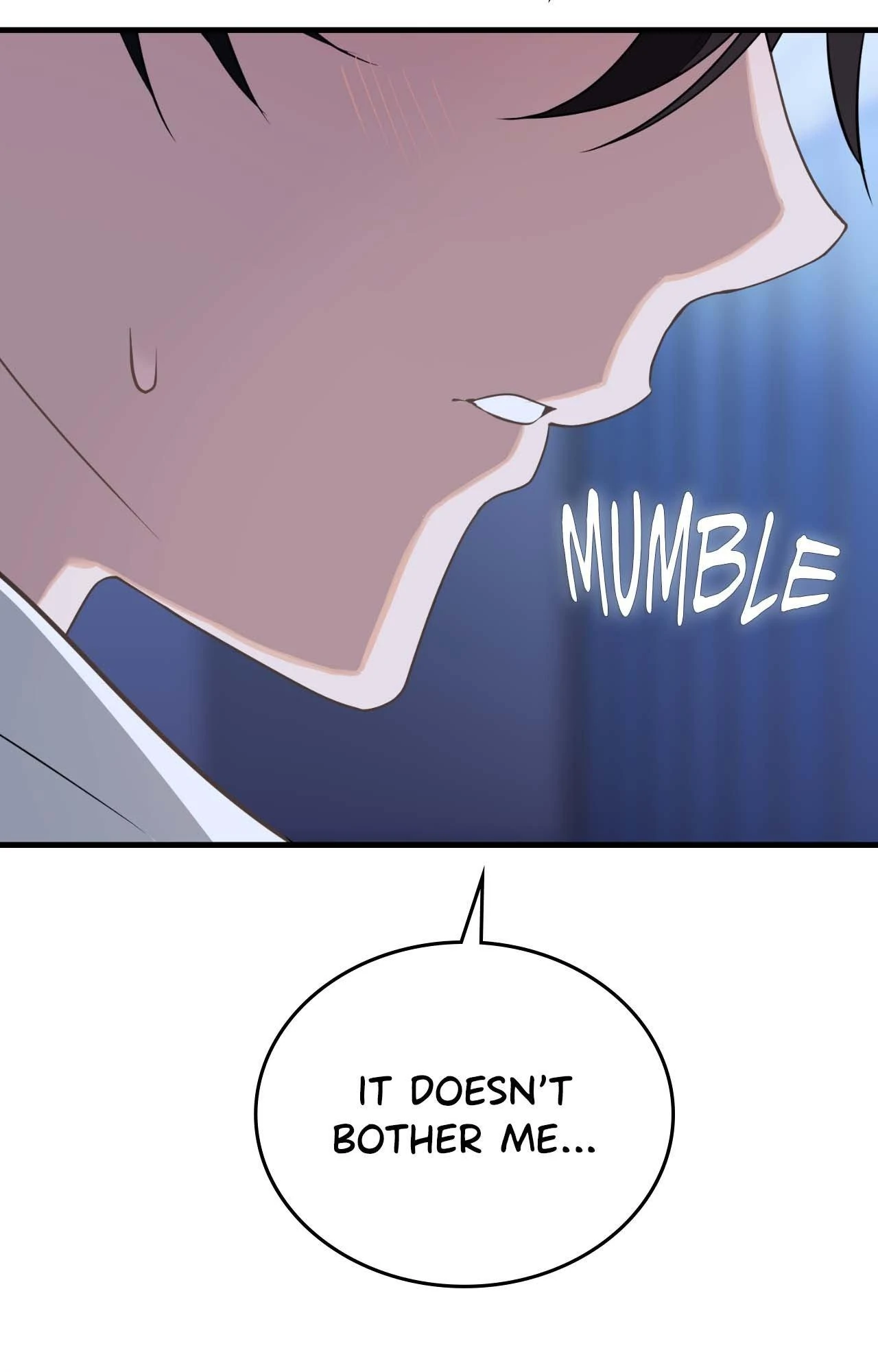 Virtual Strangers [Official] - Chapter 64 manhwa