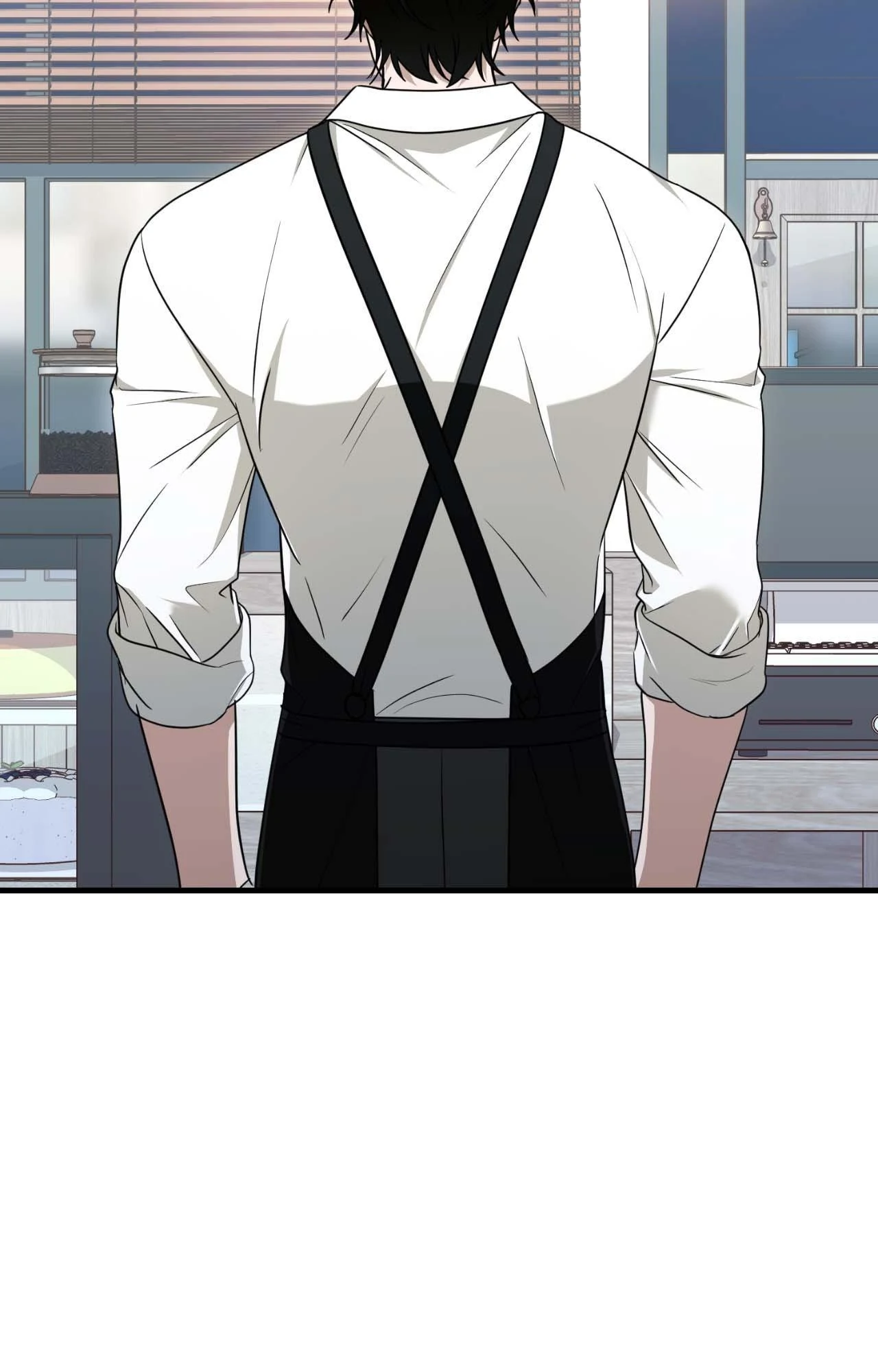 Virtual Strangers [Official] - Chapter 64 manhwa