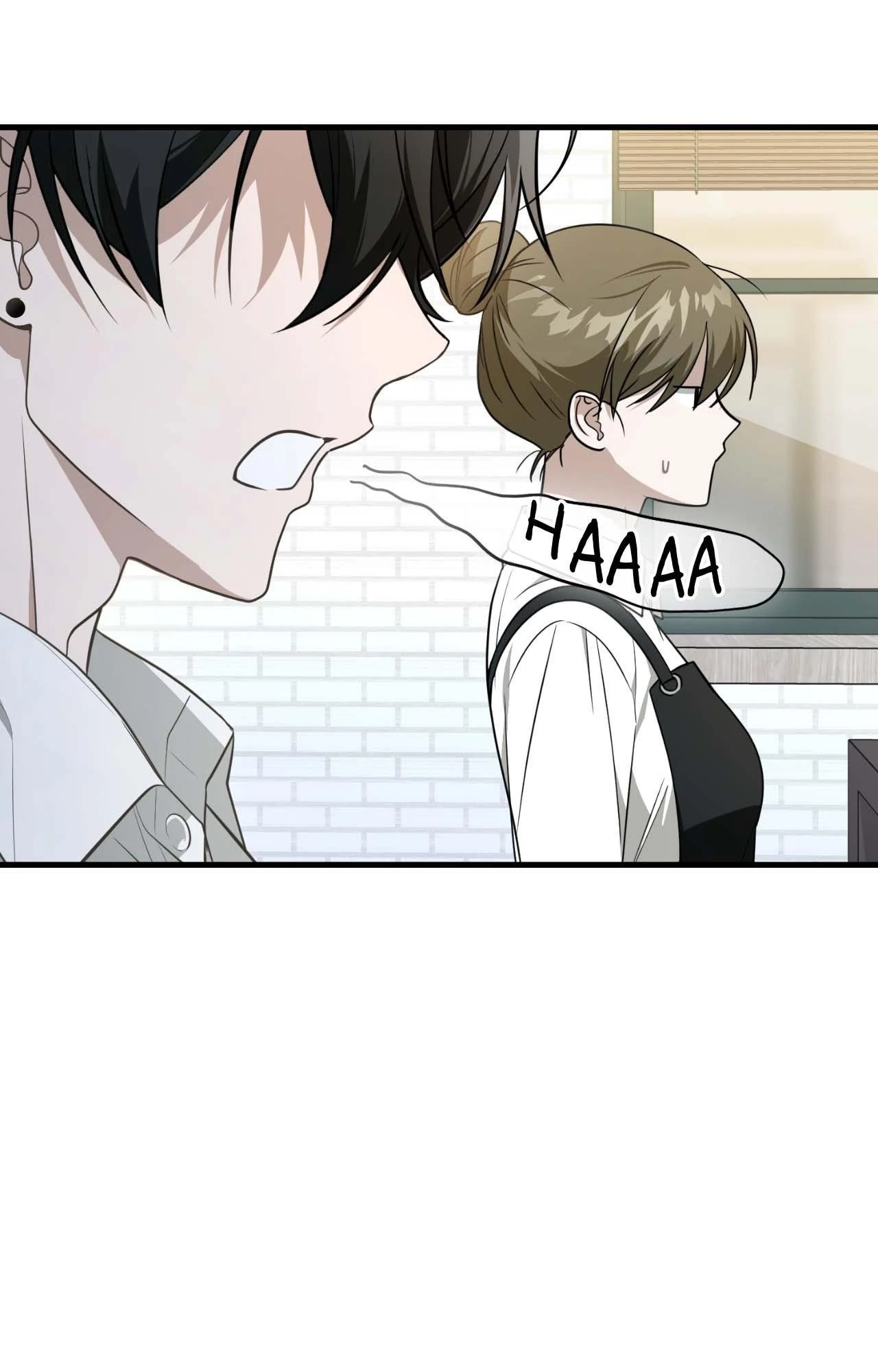 Virtual Strangers [Official] - Chapter 64 manhwa