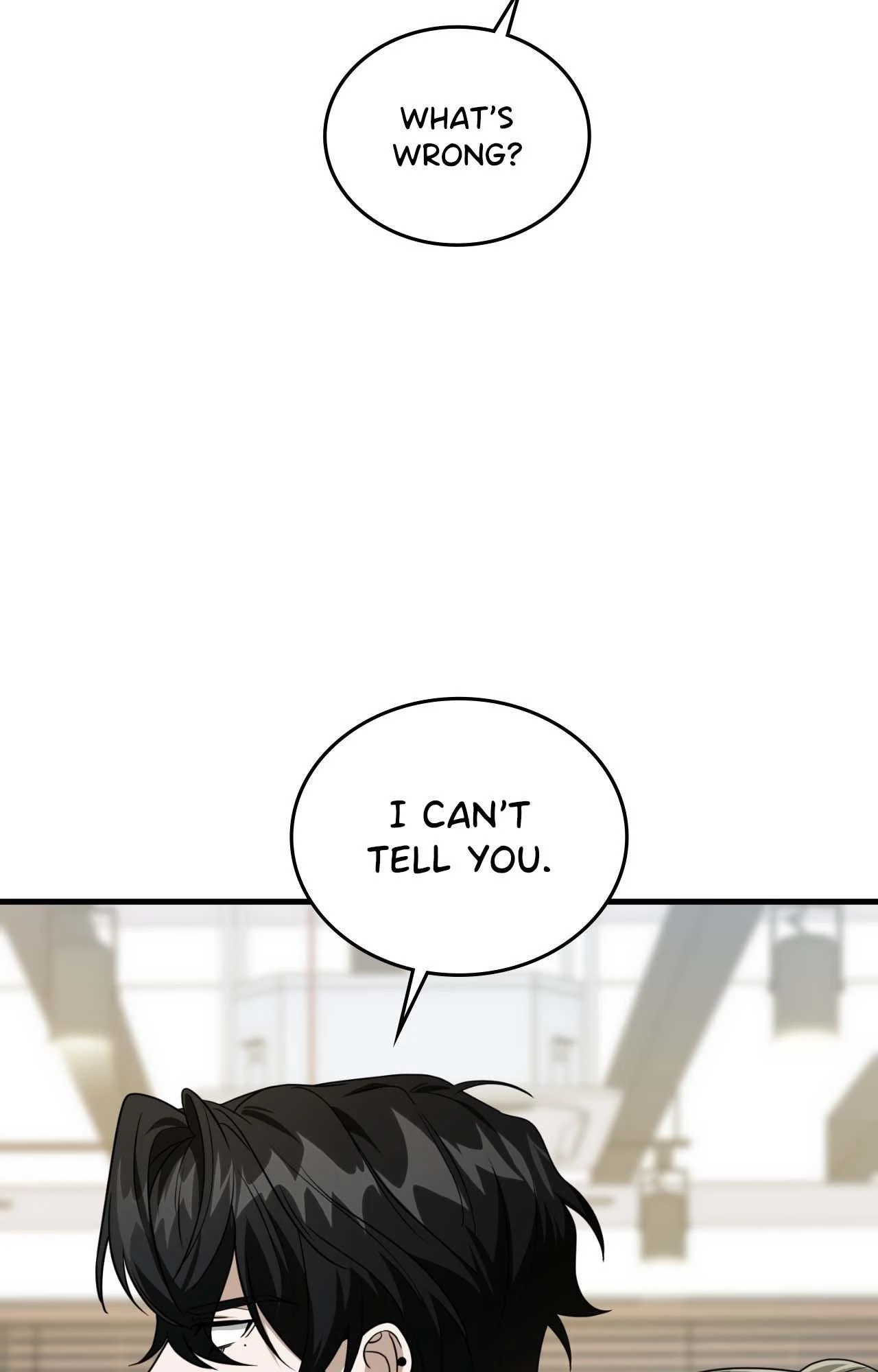 Virtual Strangers [Official] - Chapter 64 manhwa