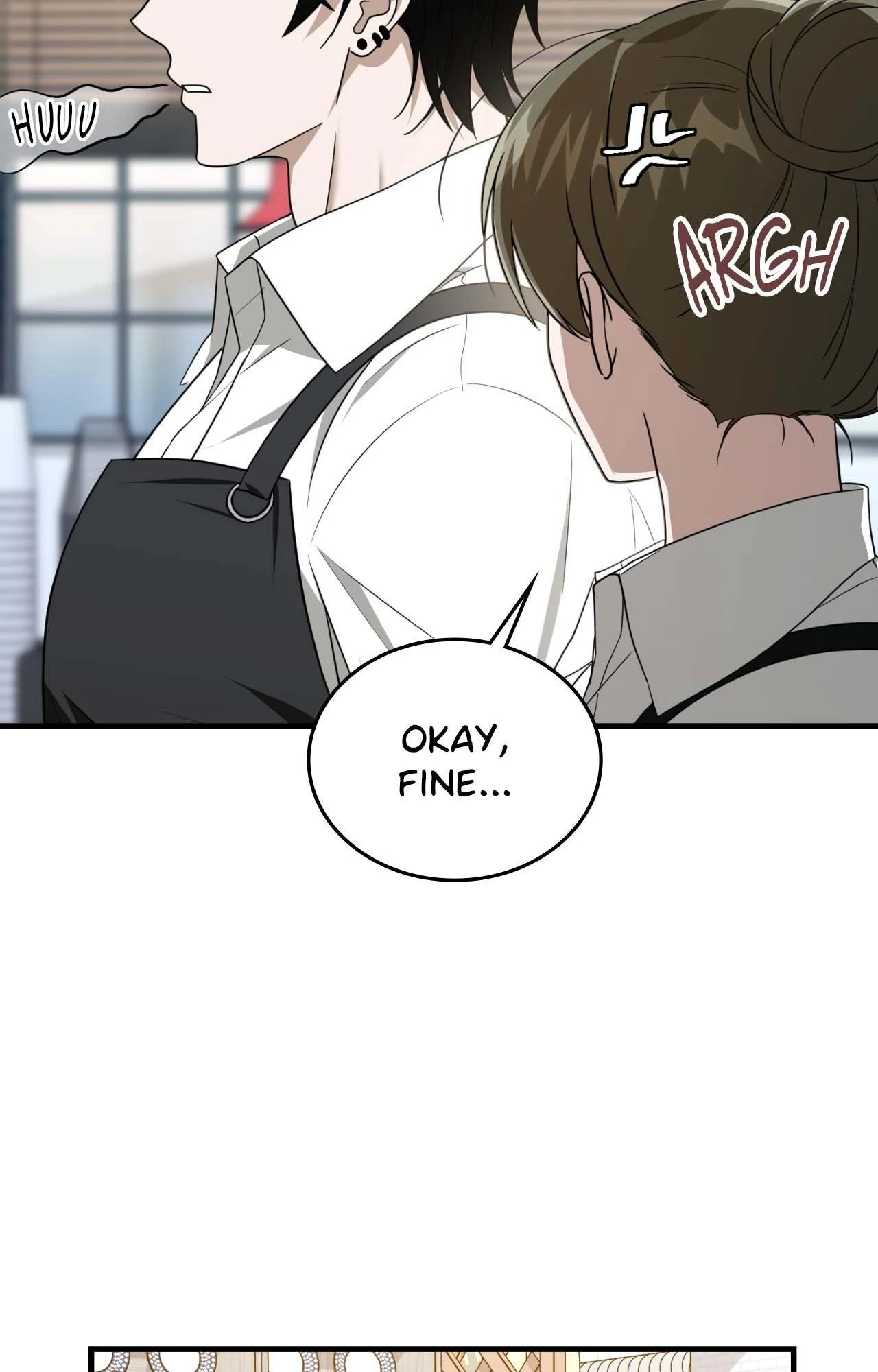 Virtual Strangers [Official] - Chapter 64 manhwa
