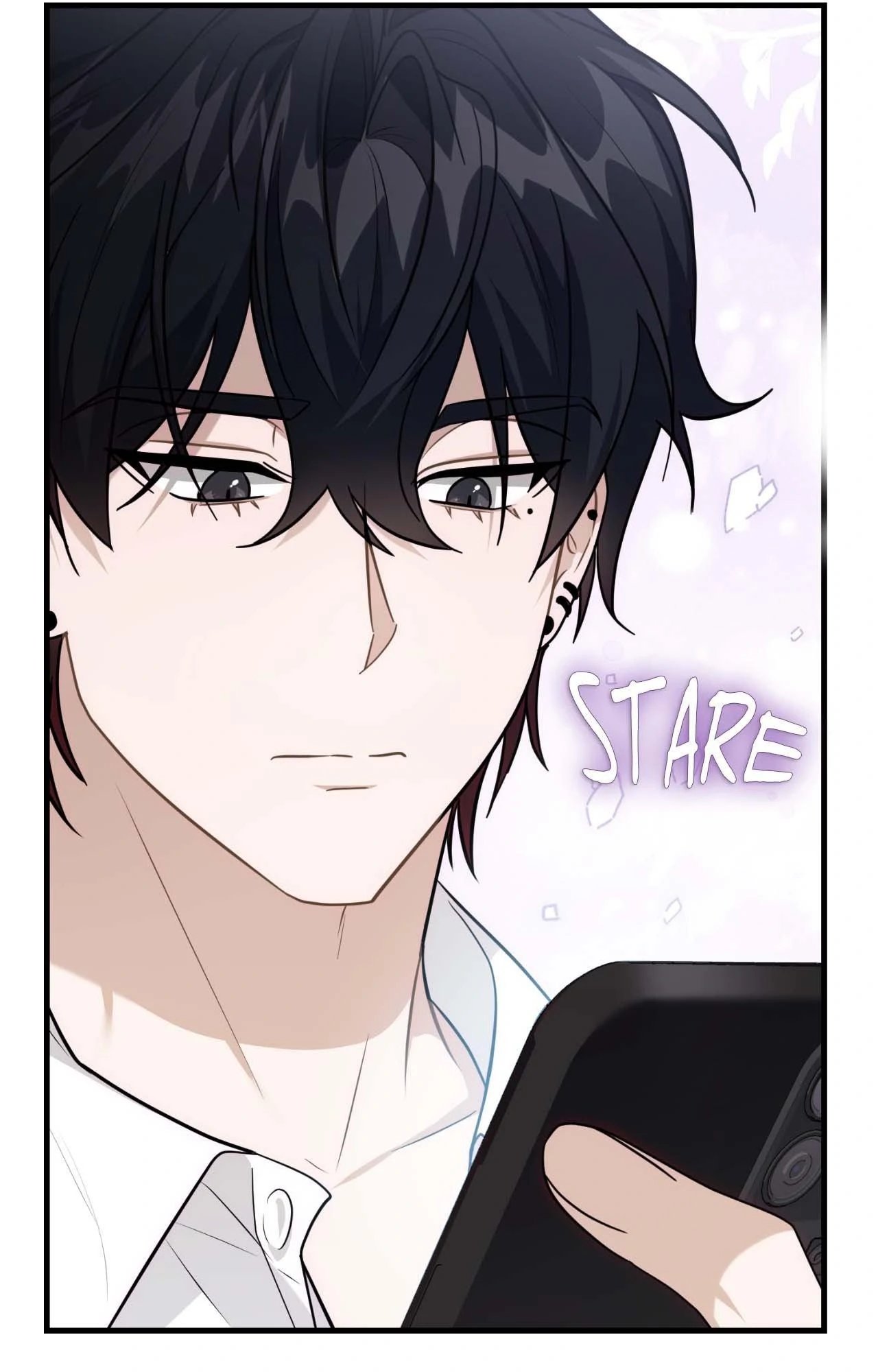 Virtual Strangers [Official] - Chapter 64 manhwa