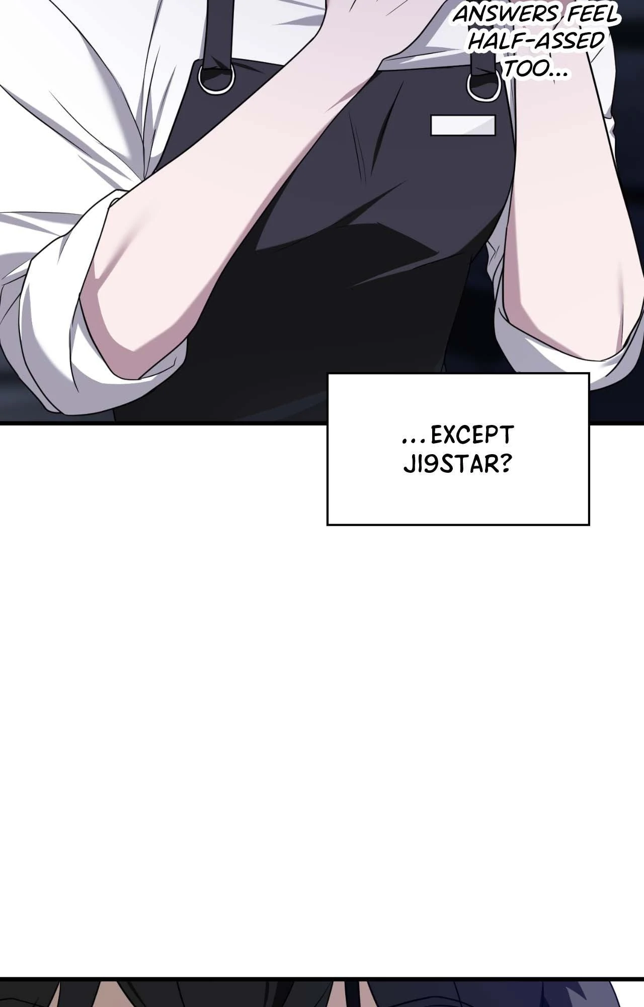 Virtual Strangers [Official] - Chapter 64 manhwa