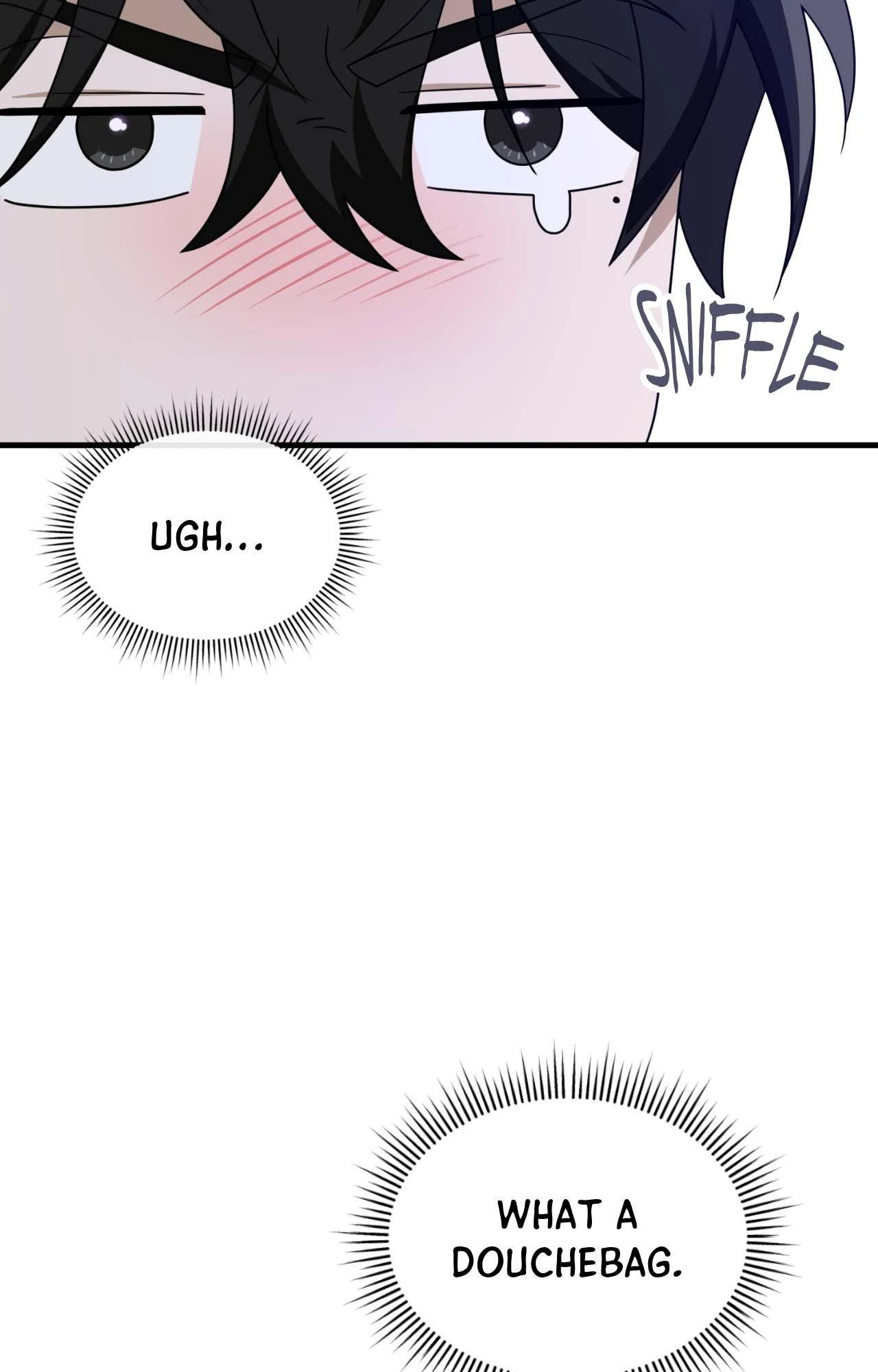 Virtual Strangers [Official] - Chapter 64 manhwa