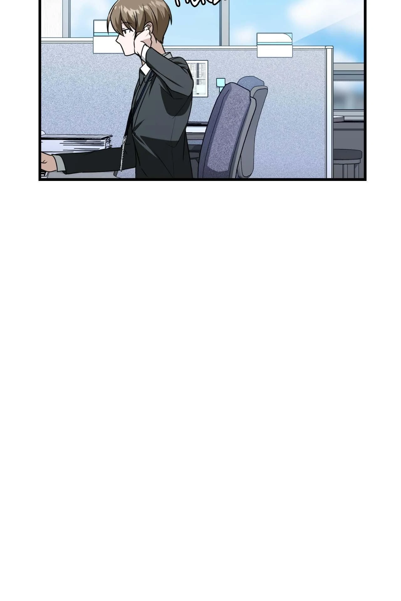 Virtual Strangers [Official] - Chapter 64 manhwa