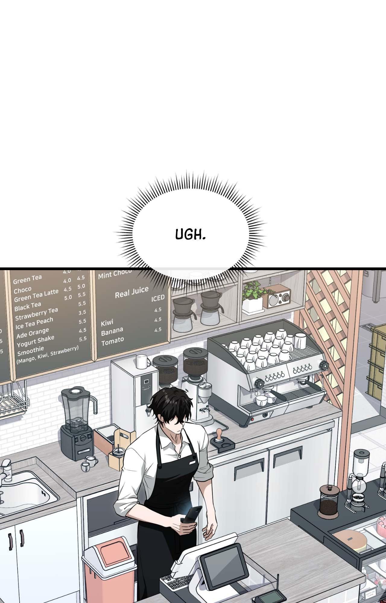 Virtual Strangers [Official] - Chapter 65 manhwa