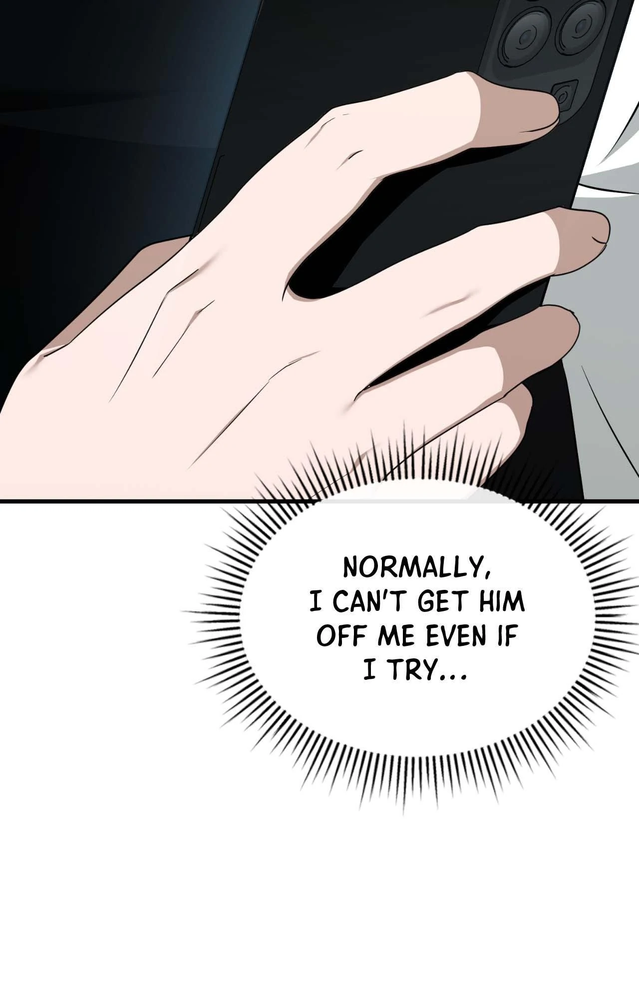 Virtual Strangers [Official] - Chapter 65 manhwa