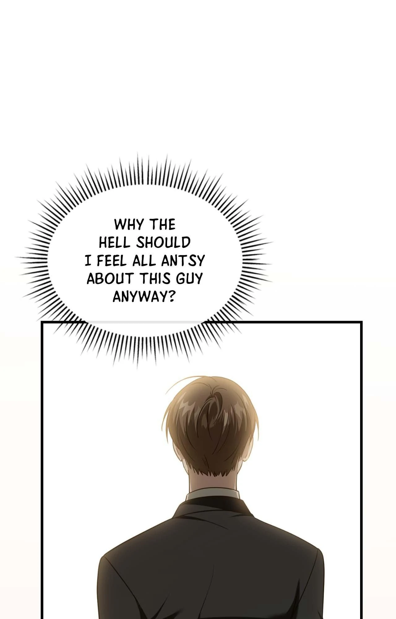 Virtual Strangers [Official] - Chapter 65 manhwa