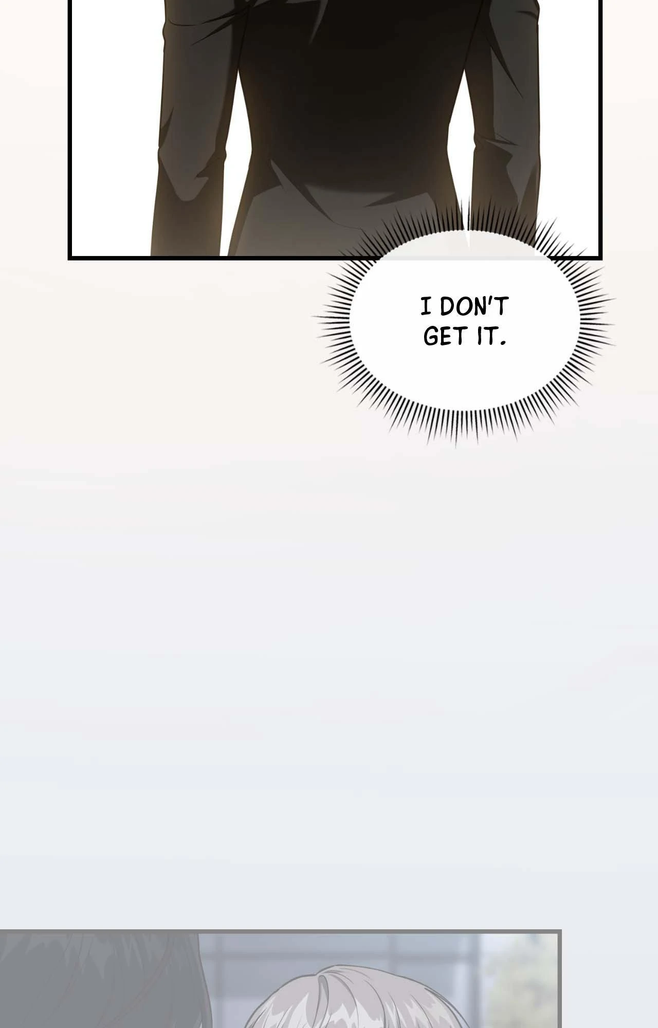 Virtual Strangers [Official] - Chapter 65 manhwa