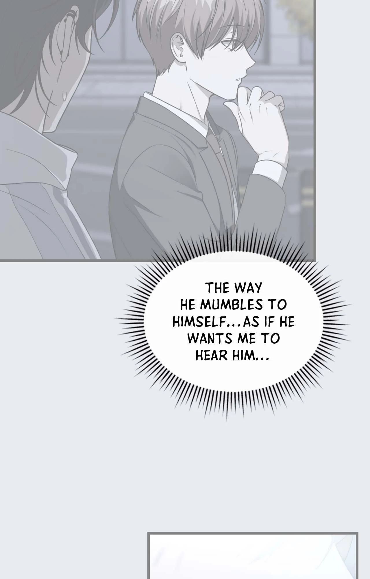 Virtual Strangers [Official] - Chapter 65 manhwa